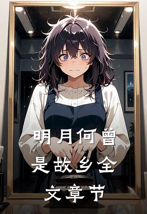 明月何曾是故乡全文章节