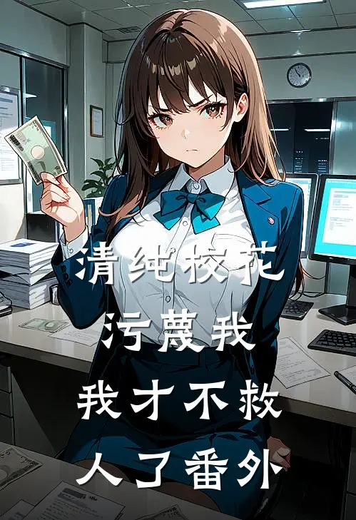清纯校花污蔑我,我才不救人了 番外免费阅读