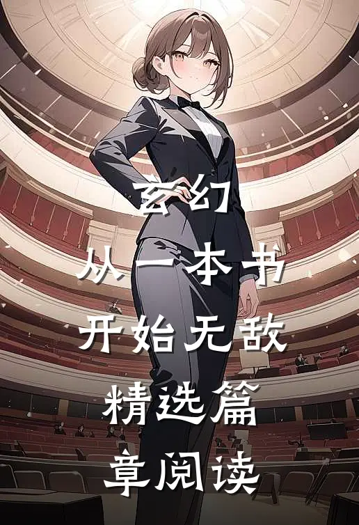 玄幻：从一本书开始无敌精选篇章阅读