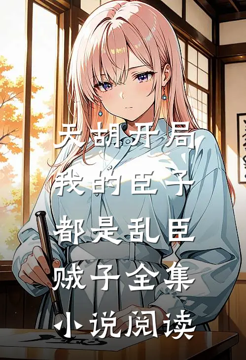 天胡开局,我的臣子都是乱臣贼子全集阅读免费