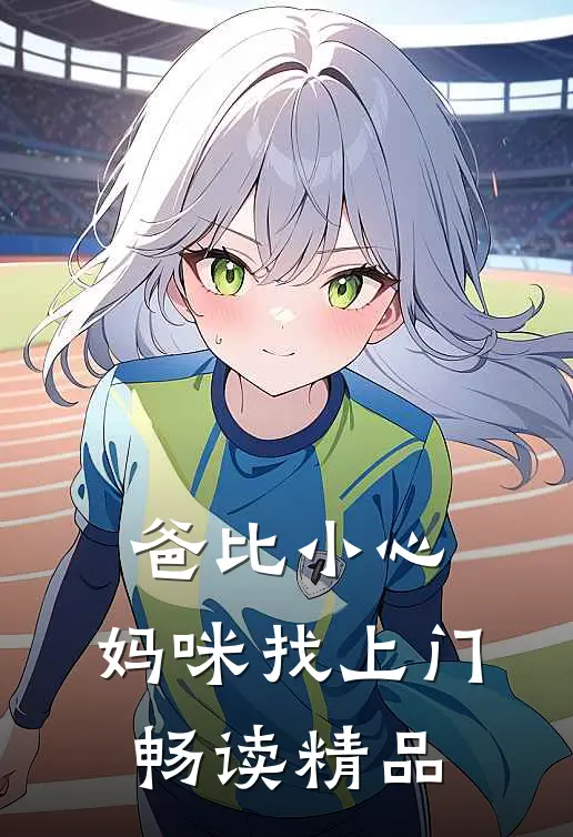 爸比小心,妈咪找上门畅读精品