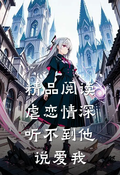 精品阅读虐恋情深：听不到他说爱我