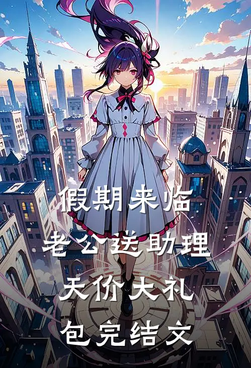 假期来临，老公送助理天价大礼包完结文