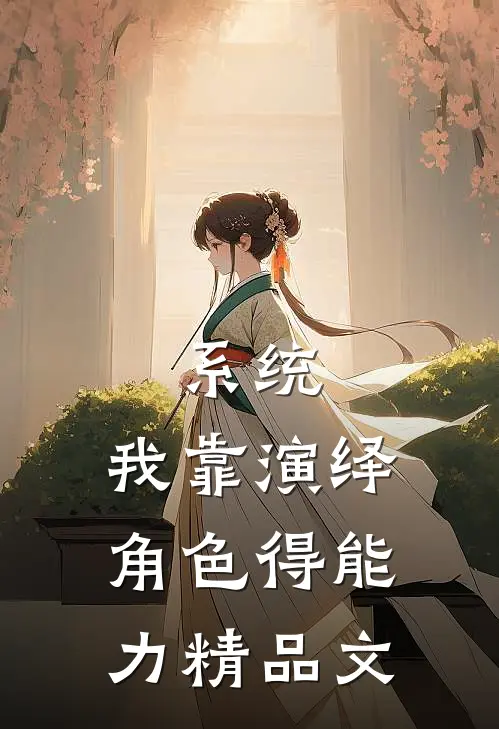 系统：我靠演绎角色得能力精品文