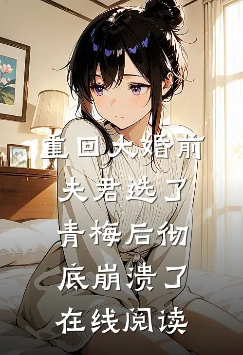 重回大婚前，夫君选了青梅后彻底崩溃了在线阅读