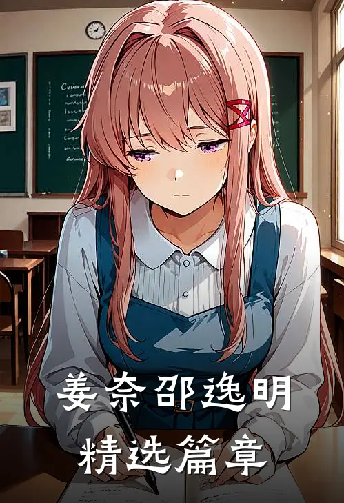 姜奈邵逸明精选篇章
