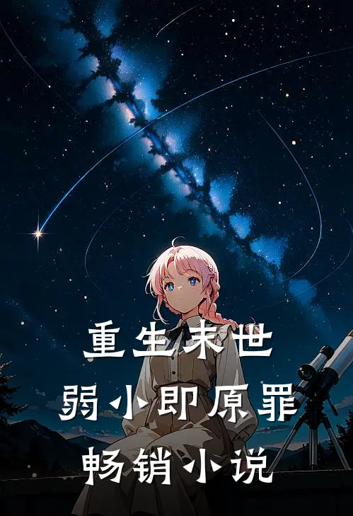 重生末世弱小即原罪畅销