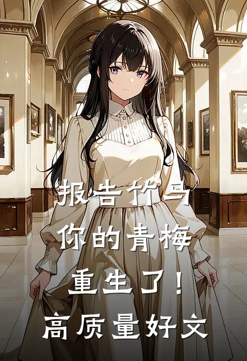 报告竹马：你的青梅重生了！高质量好文