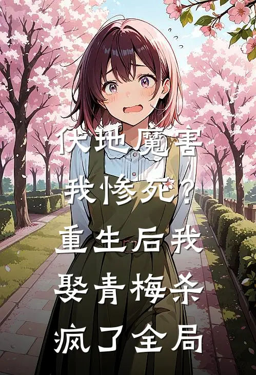 伏地魔害我惨死?重生后我娶青梅杀疯了全局免费阅读