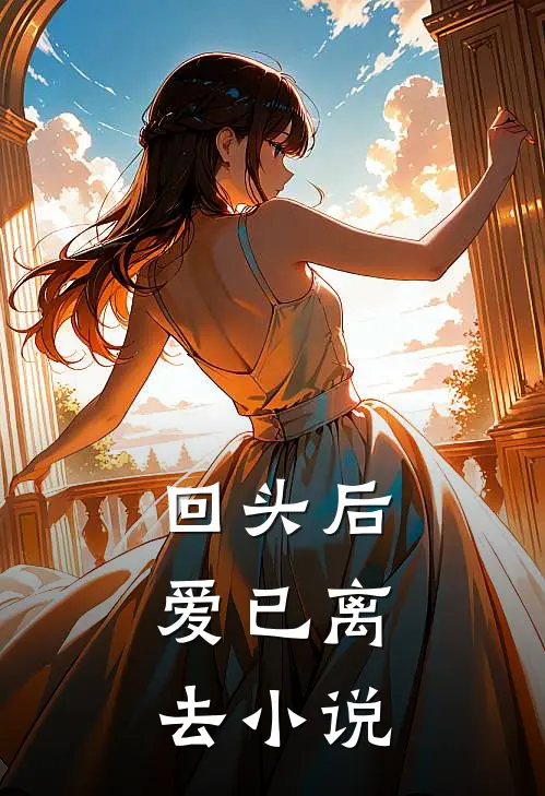 回头后,爱已离去阅读
