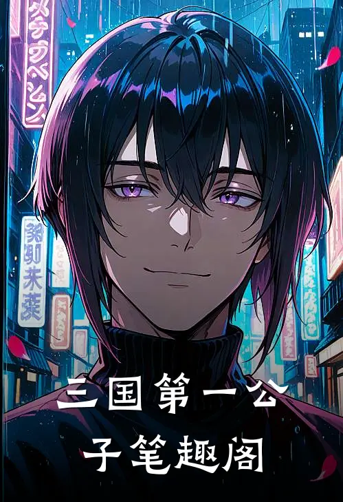 三国第一公子笔趣阁