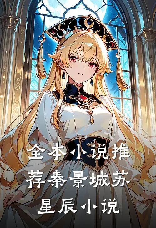 全本小说推荐秦景城苏星辰小说