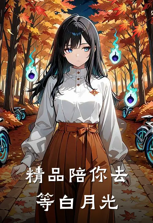 精品陪你去等白月光