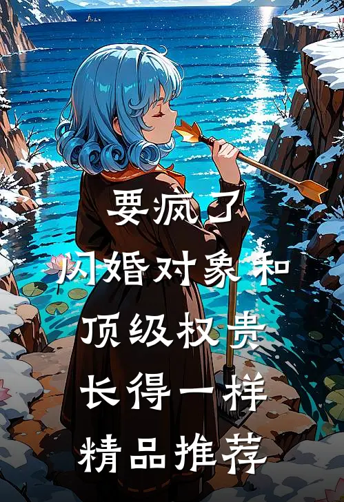 要疯了，闪婚对象和顶级权贵长得一样精品推荐