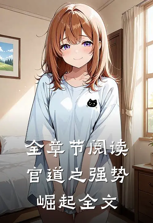 全章节阅读官道之强势崛起全文