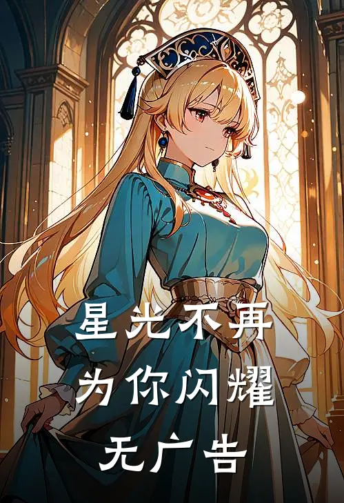星光不再为你闪耀无广告免费阅读