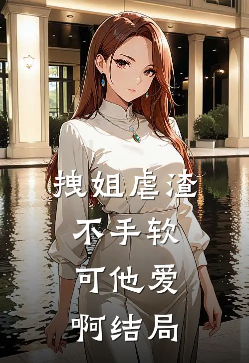 拽姐虐渣不手软，可他爱啊结局