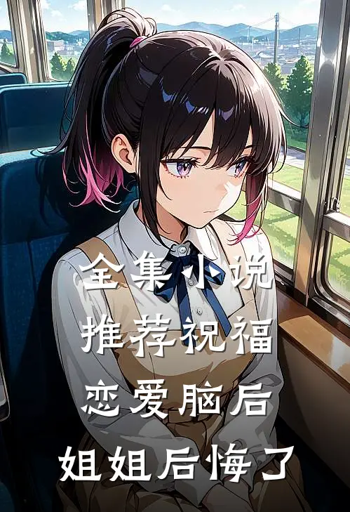 全集小说推荐祝福恋爱脑后，姐姐后悔了