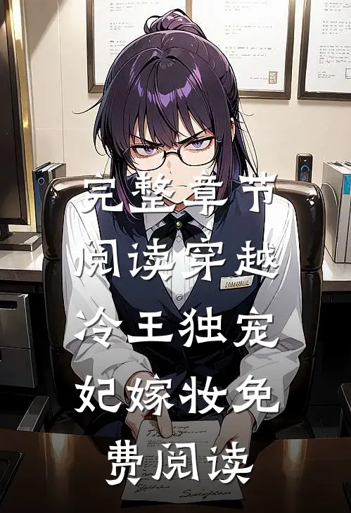 完整章节阅读穿越:冷王独宠妃嫁妆免费阅读