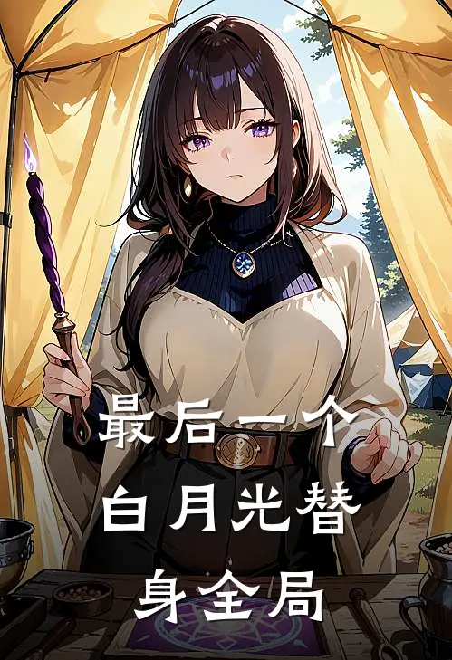 最后一个白月光替身全局