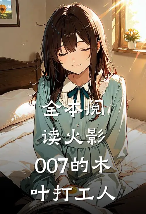 全本阅读火影007的木叶打工人