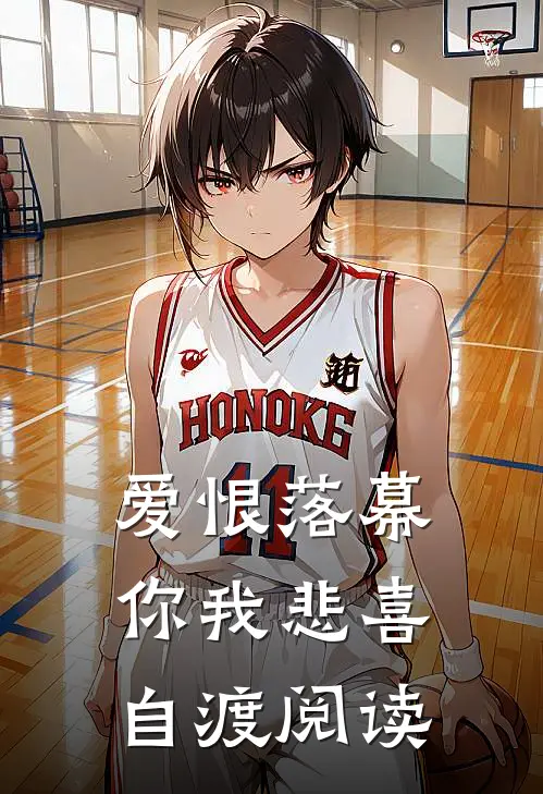 爱恨落幕,你我悲喜自渡阅读感想