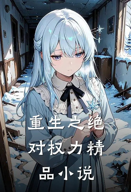 重生之绝对权力精品小说