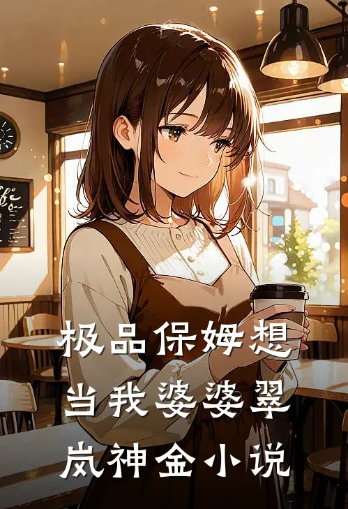 极品保姆想当我婆婆翠岚神金小说