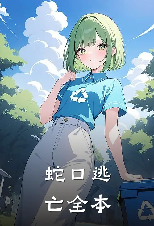 蛇口逃亡全本