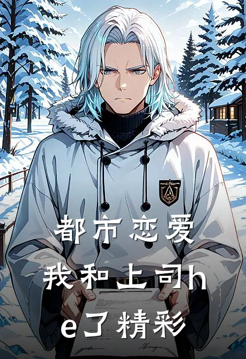 都市恋爱：我和上司he了精彩