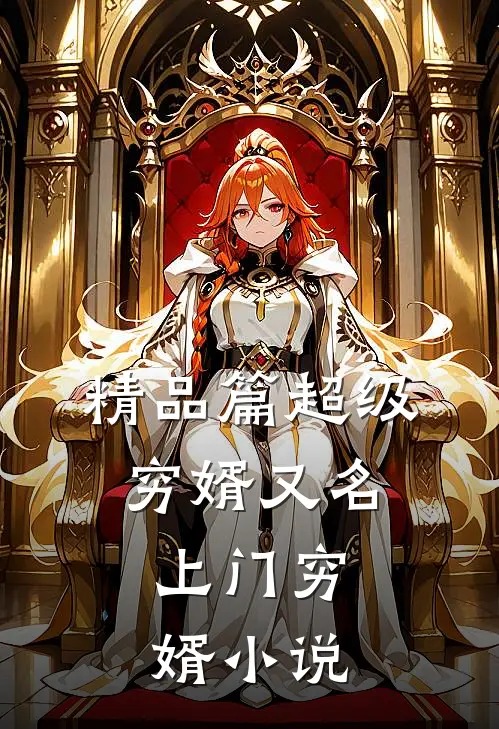 精品篇超级穷婿(又名:上门穷婿) 小说