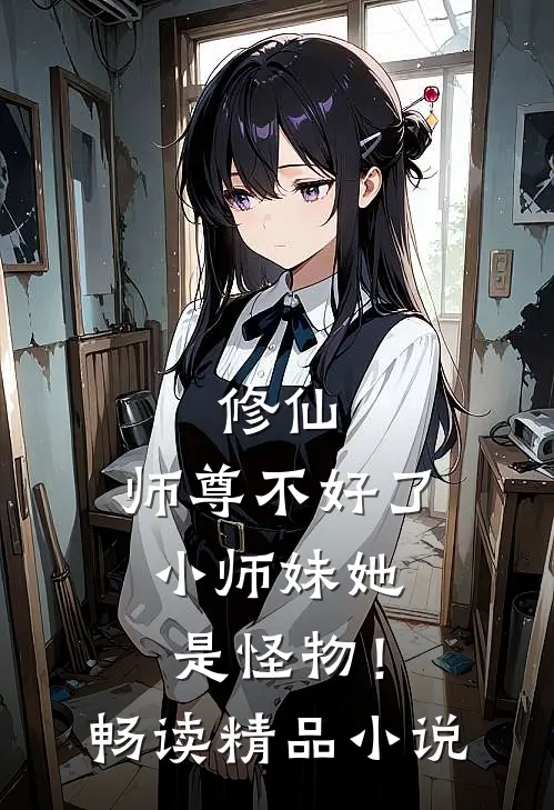 修仙师尊不好了,小师妹她是怪物!畅读精品