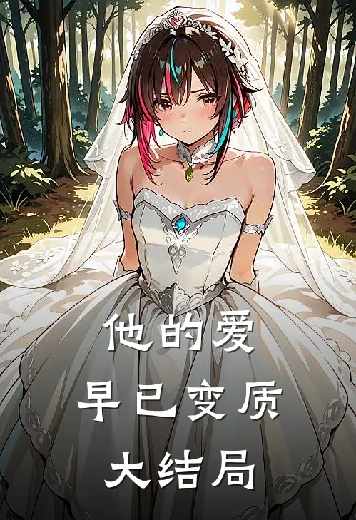 他的爱,早已变质大结局
