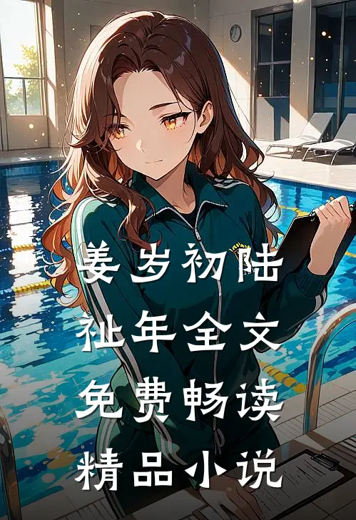 姜岁初陆祉年全文免费畅读精品小说