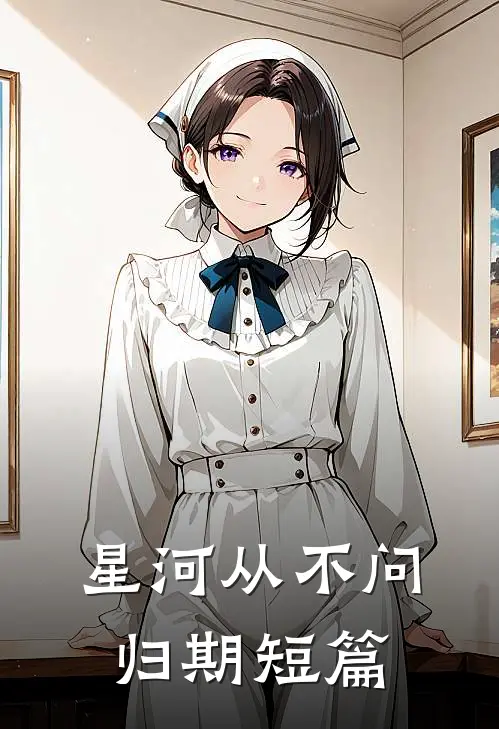 星河从不问归期短篇