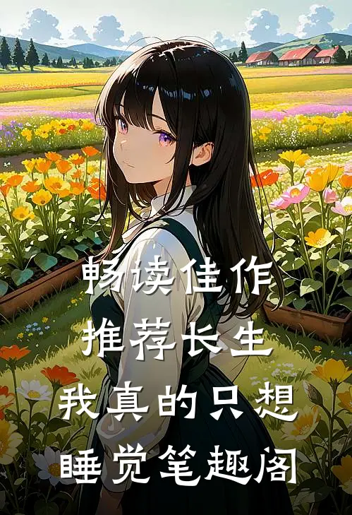 畅读佳作推荐长生:我真的只想睡觉笔趣阁