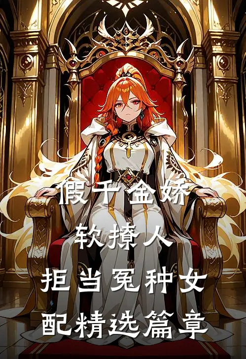假千金娇软撩人，拒当冤种女配精选篇章