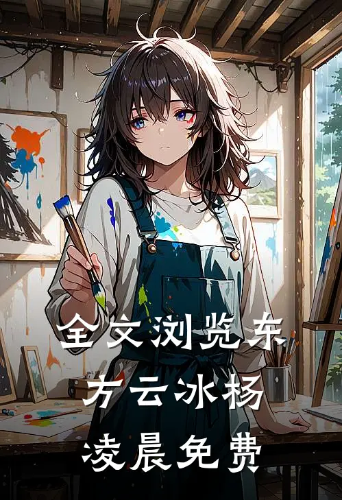 全文浏览东方云冰杨凌晨免费