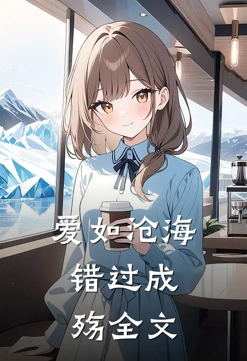 爱如沧海,错过成殇全文在线阅读