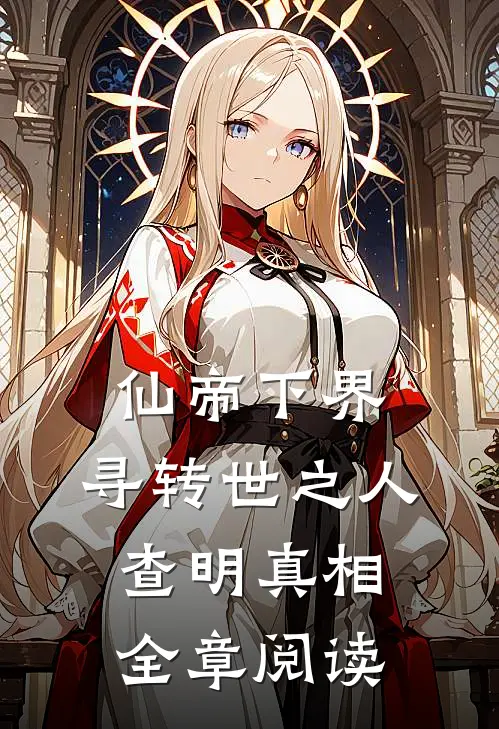 仙帝下界,寻转世之人,查明真相全章阅读