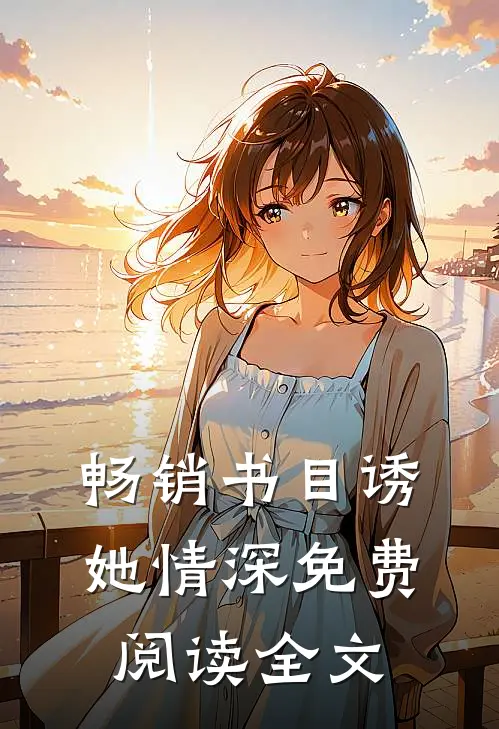 畅销书目诱她情深 免费阅读全文