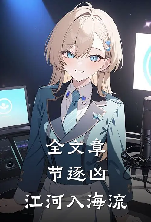 全文章节逐凶：江河入海流