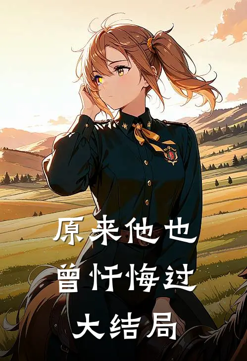 原来他也曾忏悔过大结局
