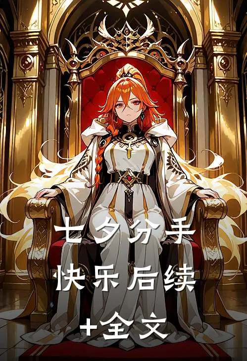 七夕分手快乐后续+全文