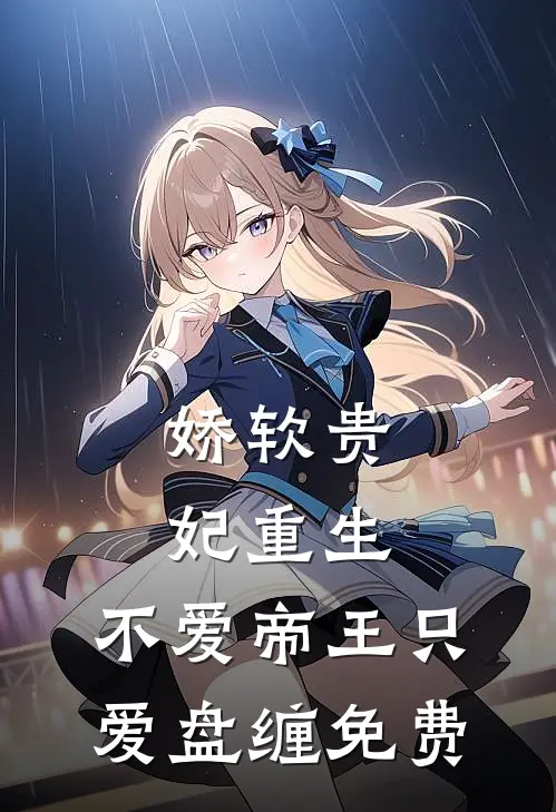娇软贵妃重生不爱帝王只爱盘缠免费