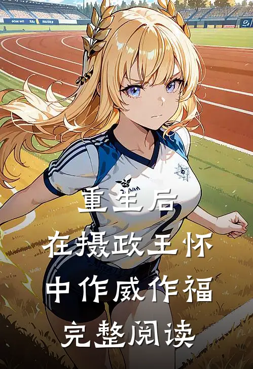 重生后，在摄政王怀中作威作福完整阅读