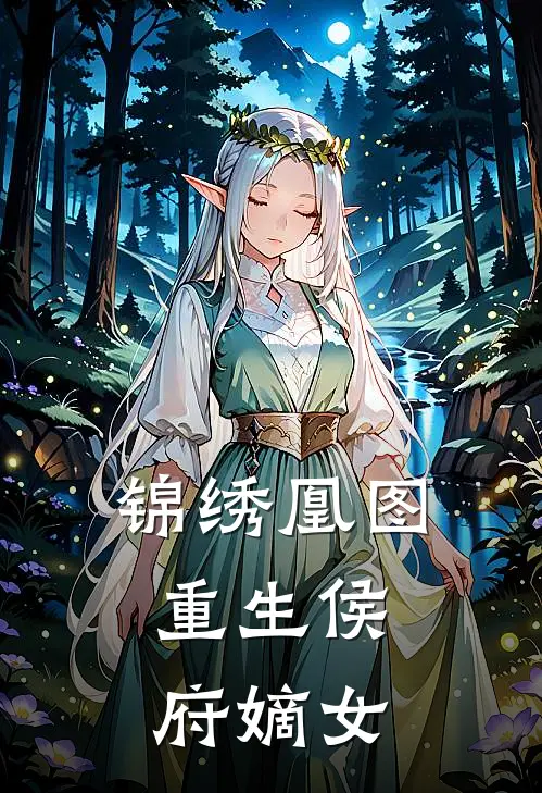 锦绣凰图重生侯府嫡女短剧在线观看