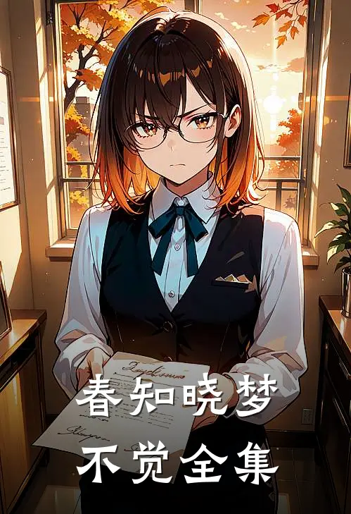春知晓梦不觉全集