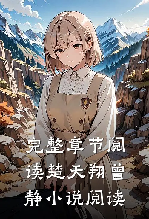 完整章节阅读楚天翔曾静小说阅读