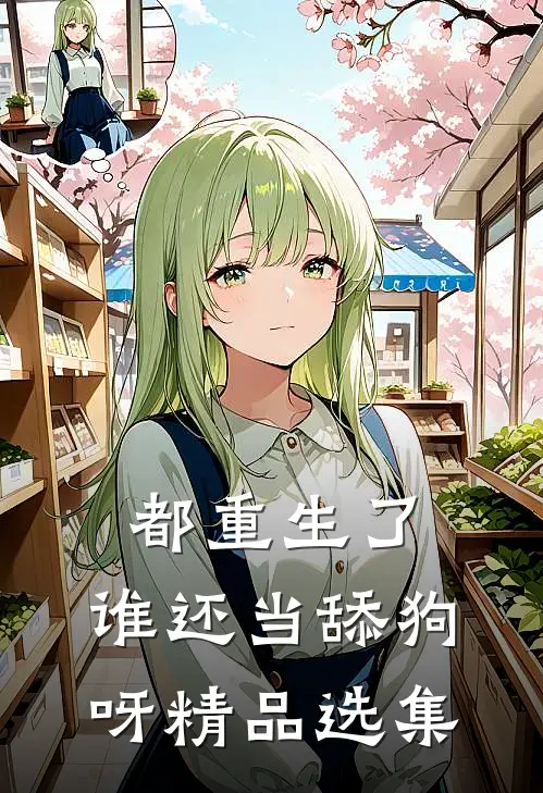都重生了,谁还当舔狗呀精品选集免费阅读